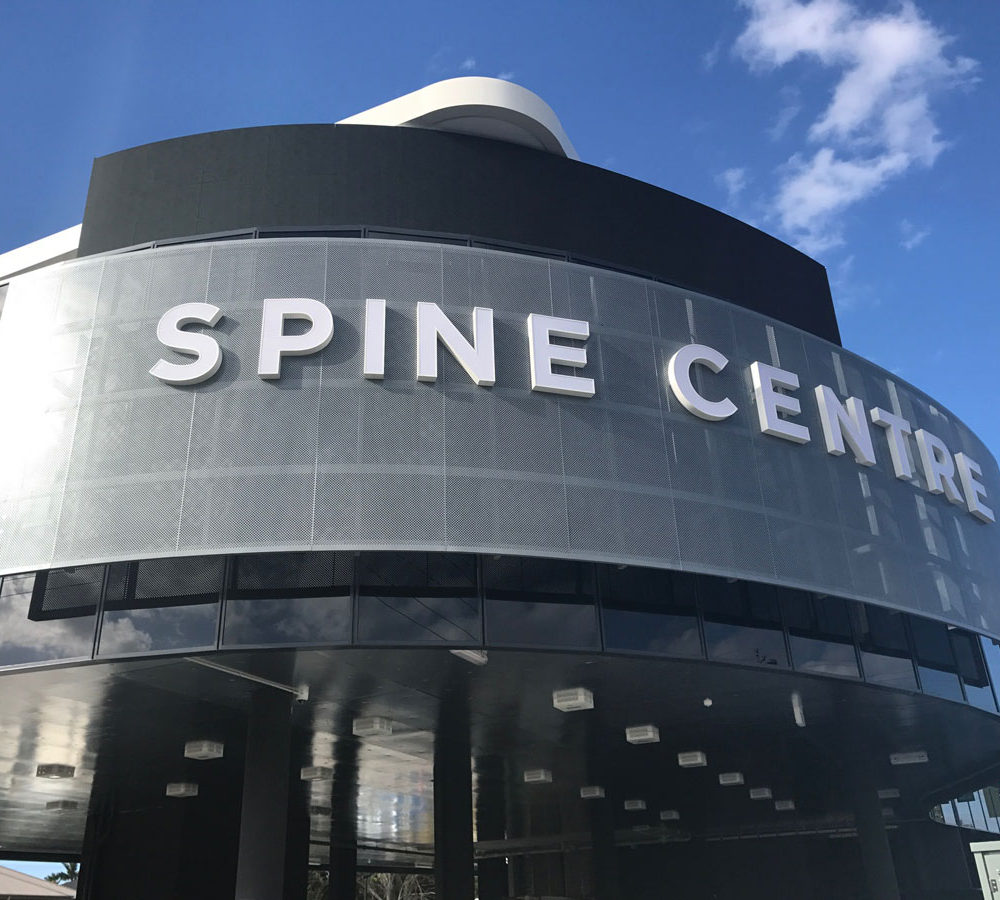 Southcoast Spine Centre